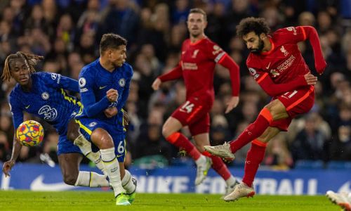 Soi kèo phạt góc Liverpool vs Chelsea, 19h30 ngày 21/1 Ngoại Hạng Anh