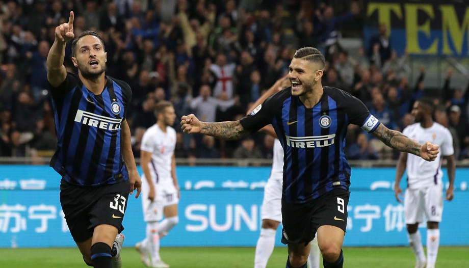 Soi kèo Inter Milan vs Empoli