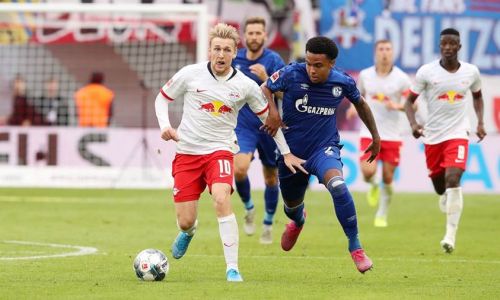 Soi kèo, dự đoán Schalke 04 vs RB Leipzig, 0h30 ngày 25/1 VĐQG Đức 