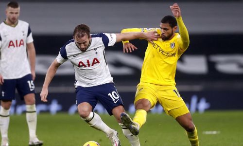 Soi kèo phạt góc Fulham vs Tottenham, 3h00 ngày 24/1 Ngoại Hạng Anh