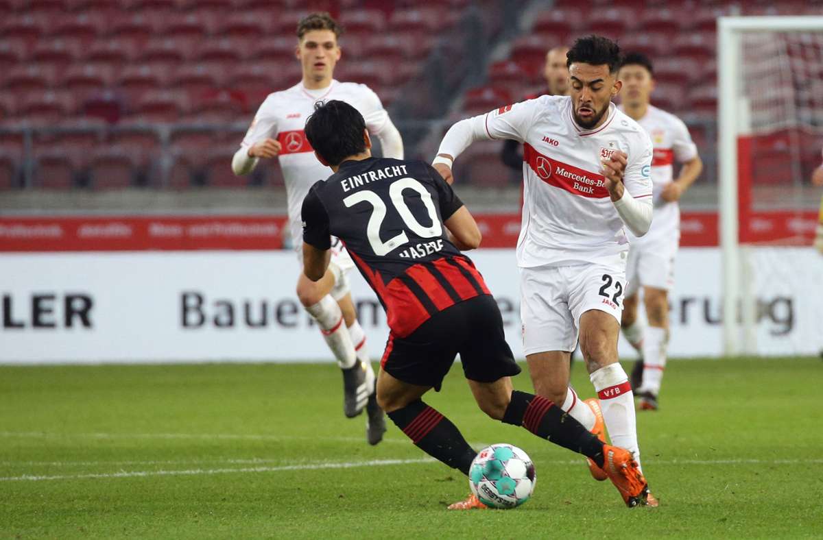 Soi kèo SC Freiburg vs Eintracht Frankfurt