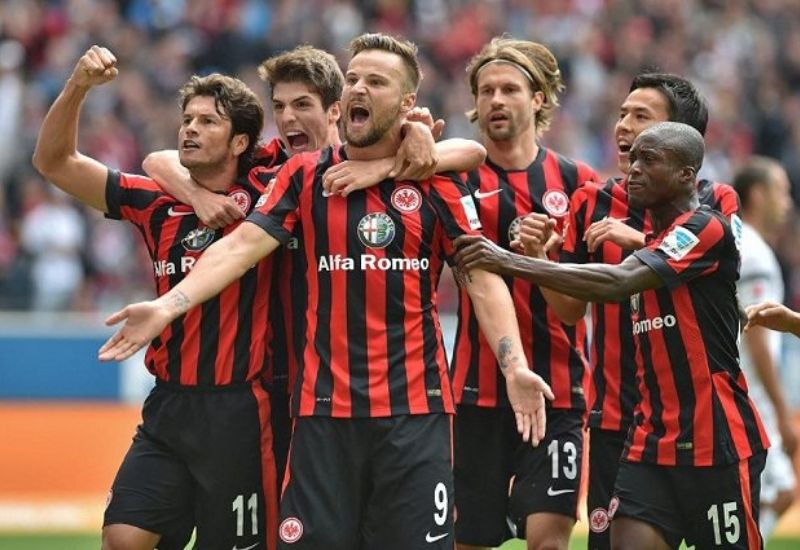 Soi kèo SC Freiburg vs Eintracht Frankfurt