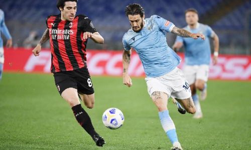 Soi kèo phạt góc Lazio vs AC Milan, 2h45 ngày 25/1 Serie A