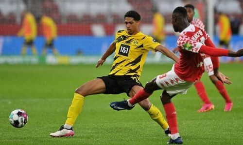 Soi kèo, dự đoán Mainz vs Dortmund, 0h30 ngày 26/1 Bundesliga