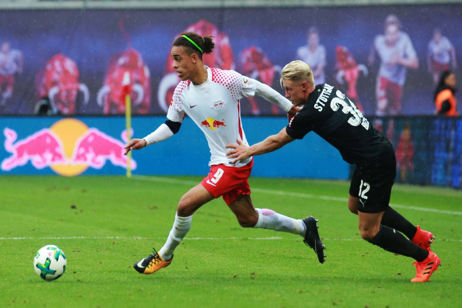 Soi kèo RB Leipzig vs VfB Stuttgart