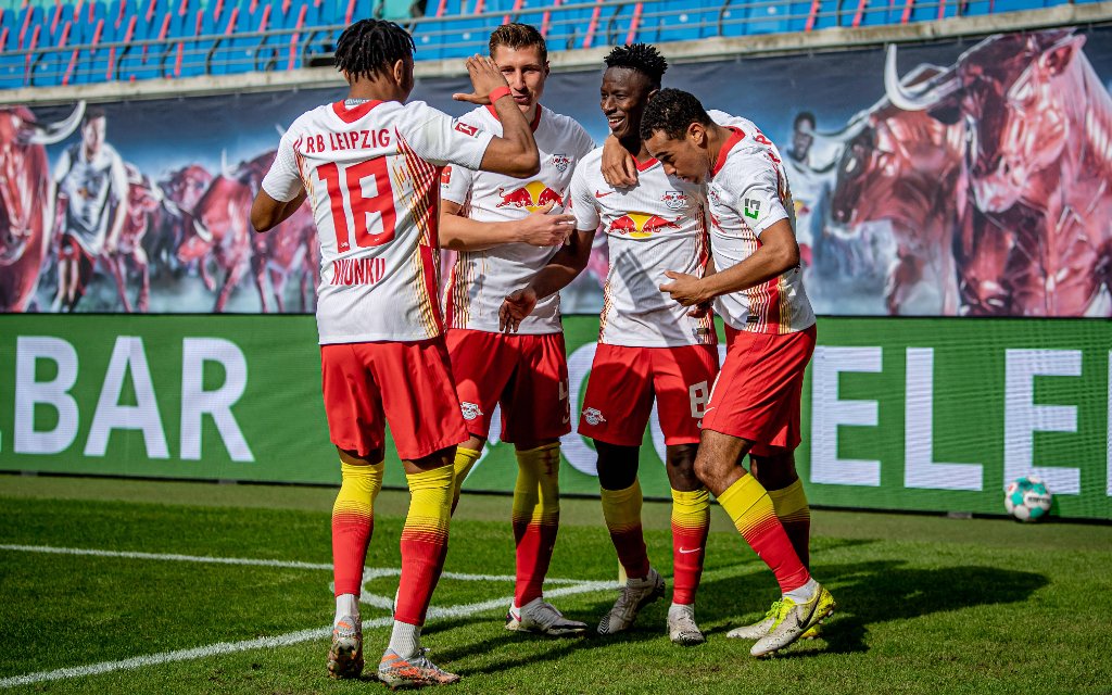 Soi kèo RB Leipzig vs VfB Stuttgart