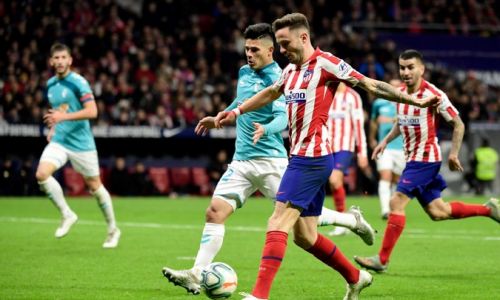 Soi kèo, dự đoán Osasuna vs Atletico Madrid, 22h15 ngày 29/1 La Liga