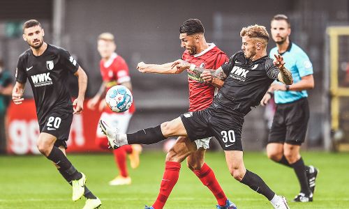 Soi kèo, dự đoán Freiburg vs Augsburg, 21h30 ngày 28/1 Bundesliga