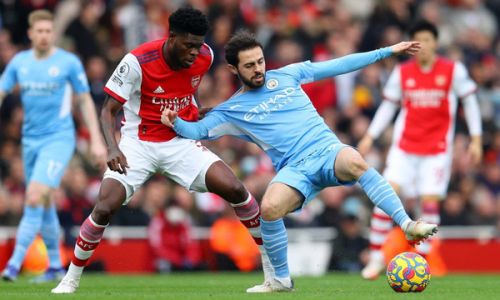 Soi kèo phạt góc Man City vs Arsenal, 3h00 ngày 28/1 Cúp FA