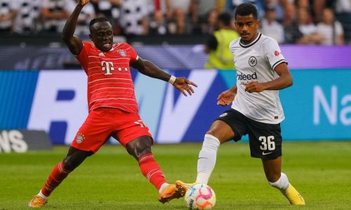 Soi kèo, dự đoán Bayern vs Frankfurt, 0h30 ngày 29/1 Bundesliga