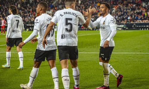 Soi kèo, dự đoán Valladolid vs Valencia, 20h00 ngày 29/1 La Liga