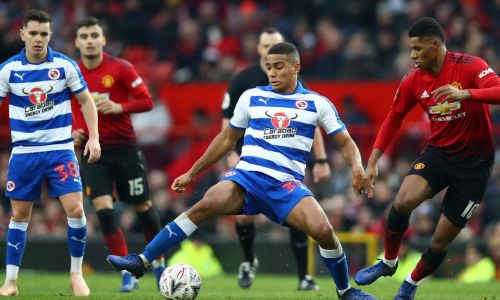 Soi kèo phạt góc MU vs Reading, 3h00 Ngày 29/1 Cúp FA