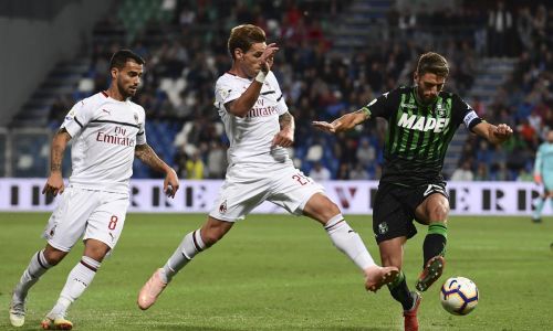 Soi kèo, dự đoán AC Milan vs Sassuolo, 18h30 ngày 29/1 Serie A