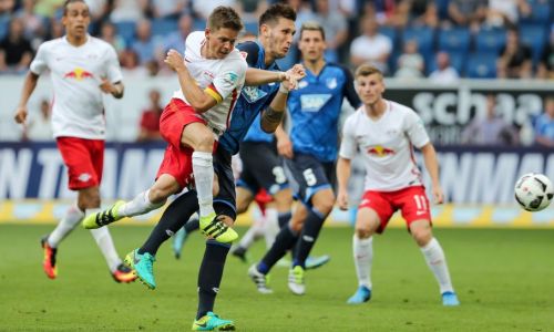 Soi kèo, dự đoán Leipzig vs Hoffenheim, 0h00 ngày 2/2 Cúp Đức