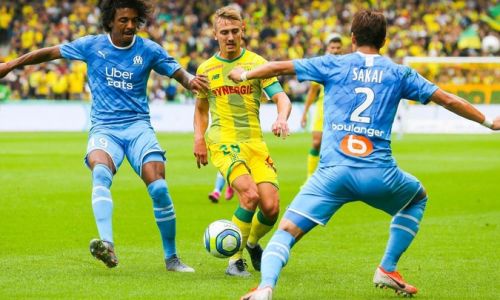 Soi kèo, dự đoán Nantes vs Marseille, 1h00 ngày 2/2 Ligue 1