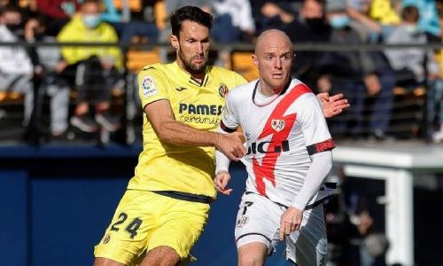 Soi kèo, dự đoán Villarreal vs Vallecano, 3h00 ngày 31/1 La Liga