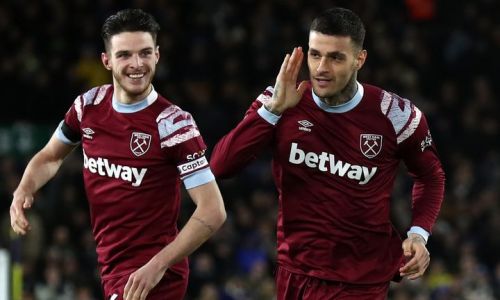 Soi kèo phạt góc Derby vs West Ham, 2h45 ngày 31/1 Cúp FA