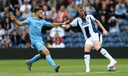 Soi kèo, dự đoán West Brom vs Coventry, 3h00 ngày 4/2 Hạng nhất Anh