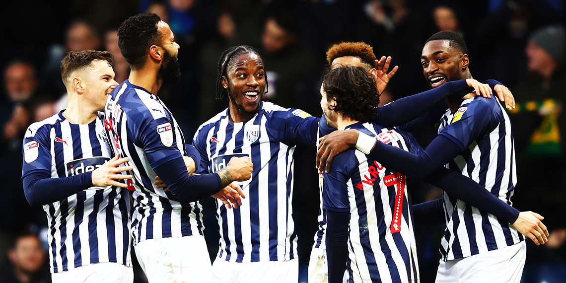 Soi kèo West Brom vs Coventry