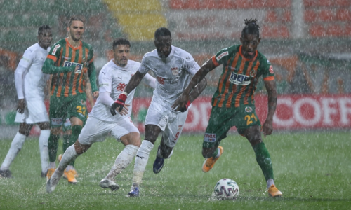 Soi kèo, dự đoán Alanyaspor vs Sivasspor, 21h Ngày 31/1 VĐQG Thổ Nhĩ Kỳ