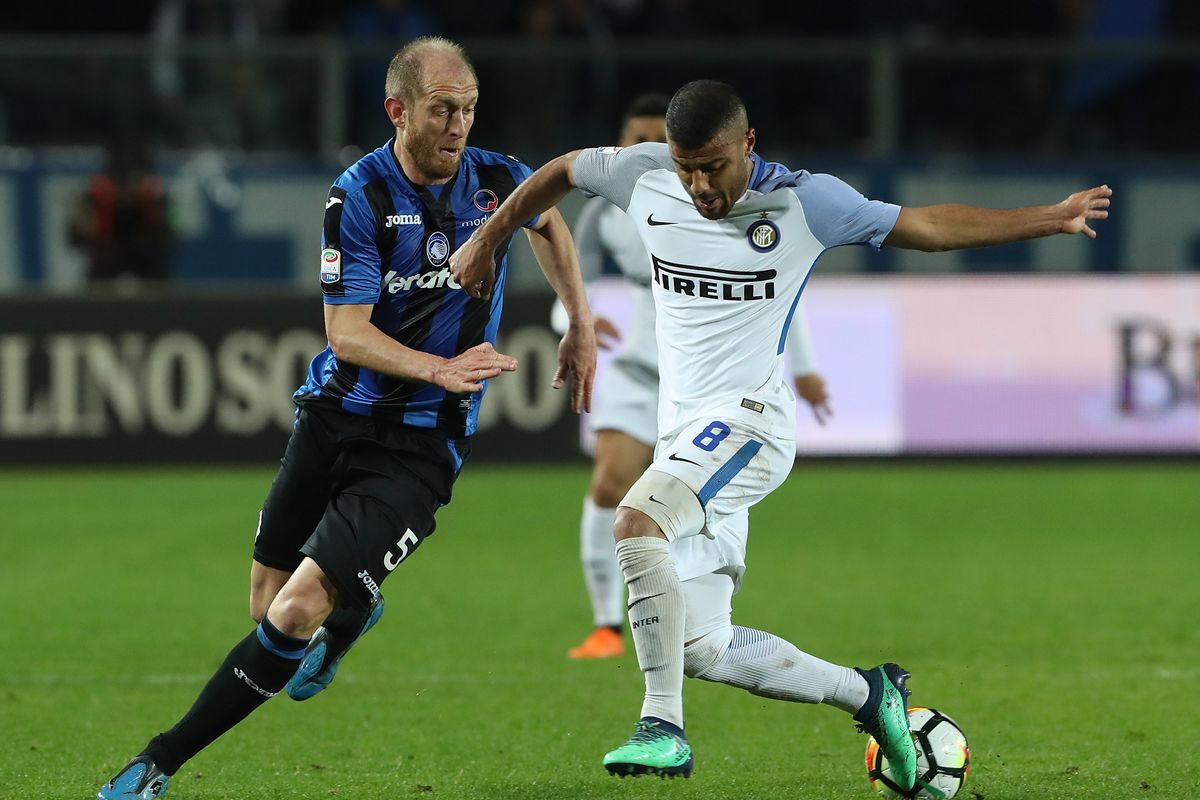 Inter Milan vs Atalanta