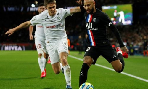 Soi kèo, dự đoán Montpellier vs PSG, 3h00 ngày 2/2 Ligue 1