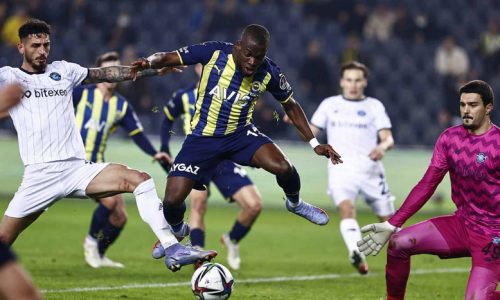 Soi kèo, dự đoán Adana Demirspor vs Fenerbahce, 00h Ngày 3/2 VĐQG Thổ Nhĩ Kỳ