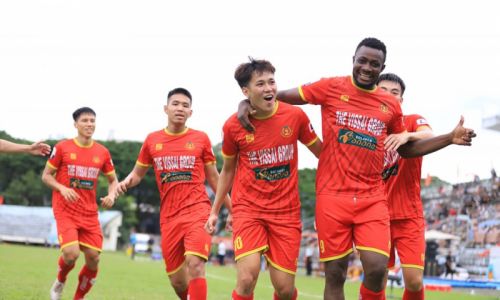 Soi kèo, dự đoán CAND vs Bình Định, 19h15 ngày 3/2 V-League