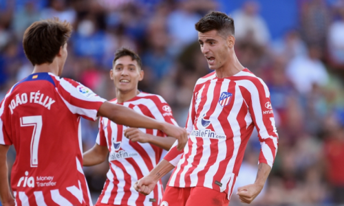 Soi kèo, dự đoán Atletico Madrid vs Getafe, 00h30 Ngày 5/2 VĐQG Tây Ban Nha