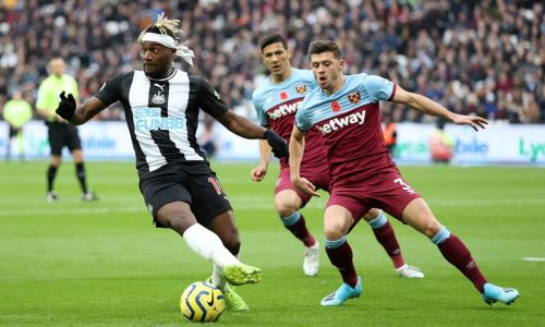 Soi kèo, dự đoán Newcastle vs West Ham, 0h30 ngày 5/2 Premier League