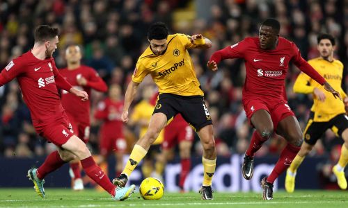 Soi kèo, dự đoán Wolves vs Liverpool, 22h00 ngày 4/2 Ngoại Hạng Anh