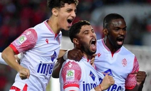 Soi kèo, dự đoán Wydad Casablanca vs Al Hilal, 21h30 ngày 4/2 FIFA Club World Cup