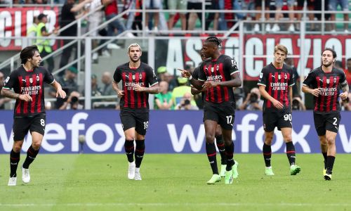 Soi kèo, dự đoán Inter Milan vs AC Milan, 2h45 ngày 6/2 Serie A