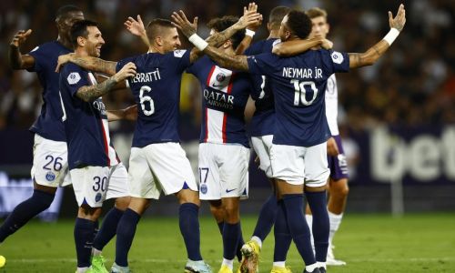 Soi kèo, dự đoán PSG vs Toulouse, 23h00 ngày 4/2 Ligue 1