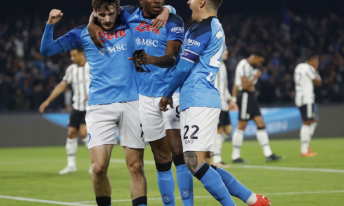 Soi kèo, dự đoán Spezia vs Napoli, 18h30 Ngày 5/2 VĐQG Ý