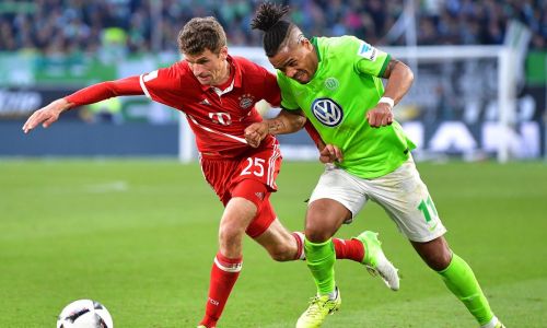 Soi kèo, dự đoán Wolfsburg vs Bayern, 23h30 ngày 5/2 Bundesliga