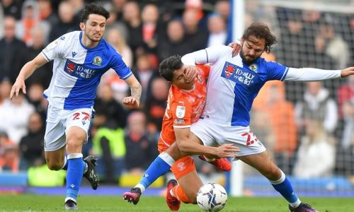 Soi kèo, dự đoán Blackburn vs Wigan, 3h00 ngày 7/2 Hạng Nhất Anh