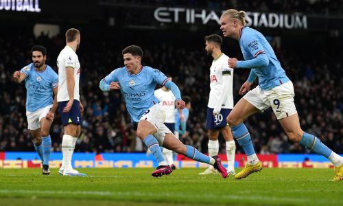 Soi kèo phạt góc Tottenham vs Man City, 23h30 ngày 5/2 Ngoại Hạng Anh