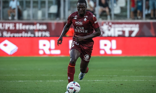 Soi kèo, dự đoán Amiens SC vs Metz, 2h45 Ngày 7/2 Hạng hai Pháp