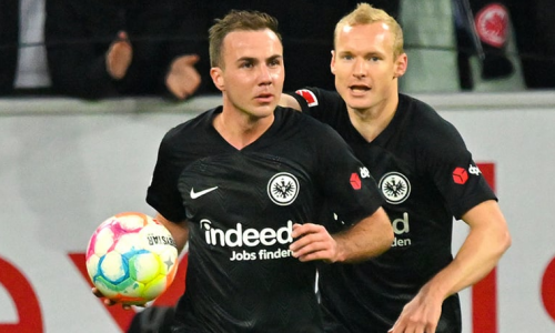 Soi kèo, dự đoán Frankfurt vs Darmstadt, 2h45 Ngày 8/2 Cúp Đức