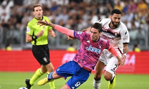 Soi kèo phạt góc Salernitana vs Juventus, 2h45 ngày 8/2 Serie A