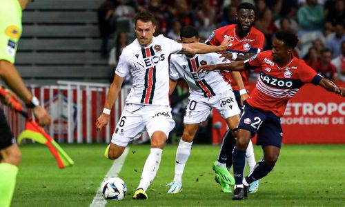 Soi kèo, dự đoán Nice vs Ajaccio, 3h00 ngày 11/2 Ligue 1