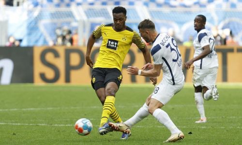 Soi kèo, dự đoán Bochum vs Dortmund, 2h45 ngày 9/2 Cúp quốc gia Đức