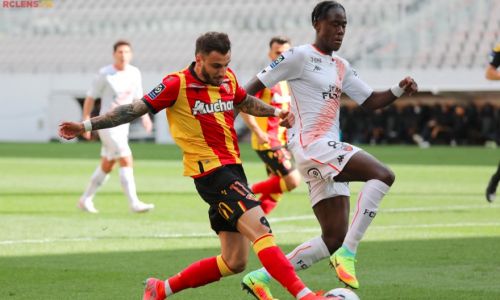 Soi kèo, dự đoán Lorient vs Lens, 3h00 ngày 10/2 Cúp quốc gia Pháp