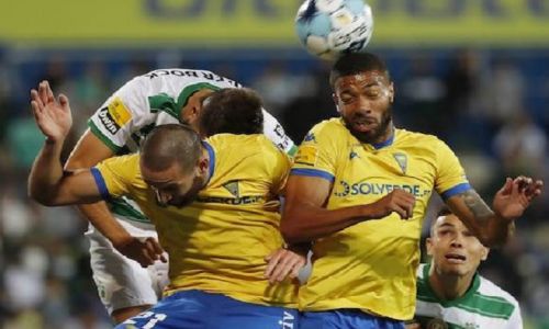 Soi kèo, dự đoán Estoril vs Boavista, 1h00 ngày 10/2 VĐQG Bồ Đào Nha