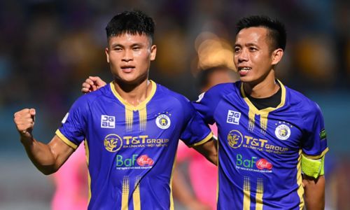 Soi kèo, dự đoán Hà Nội vs CAND, 19h15 ngày 9/2 V-League