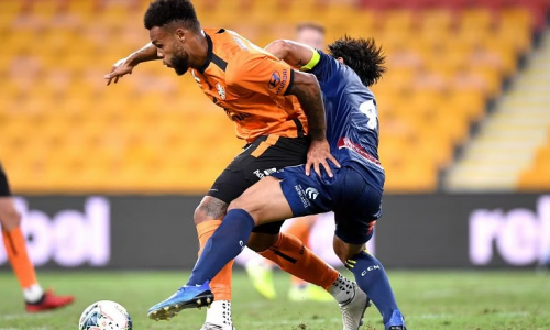 Soi kèo, dự đoán Brisbane Roar FC vs Central Coast Mariners FC, 15h45 Ngày 10/2 VĐQG Úc