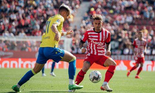 Soi kèo, dự đoán Cadiz vs Girona, 3h00 ngày 11/2 La Liga