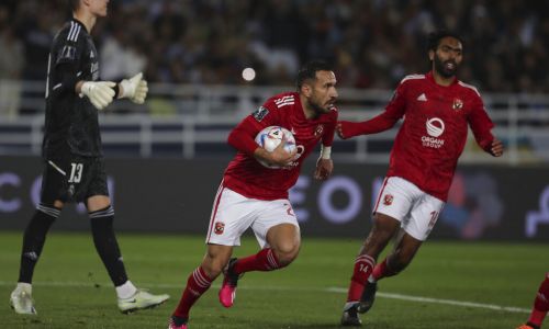 Soi kèo, dự đoán Al Ahly vs Flamengo, 22h30 ngày 11/2 FIFA Club World Cup