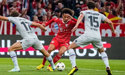 Soi kèo, dự đoán Bayern vs Bochum, 21h30 ngày 11/2 Bundesliga